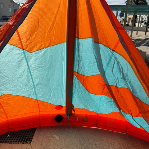 F-One Breeze V4 13m2 2023 Très Bon État