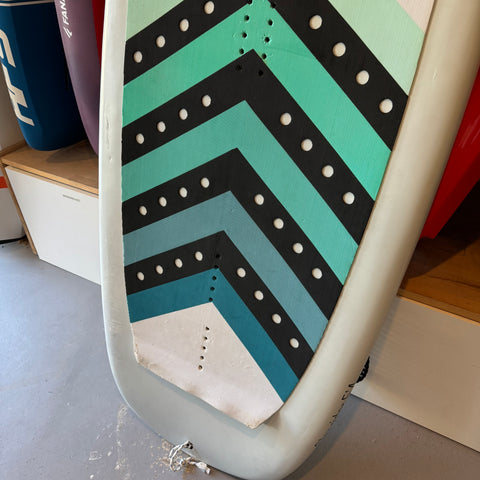 Sroka Skyrider 5'4 (94L) 2023 Bon Etat