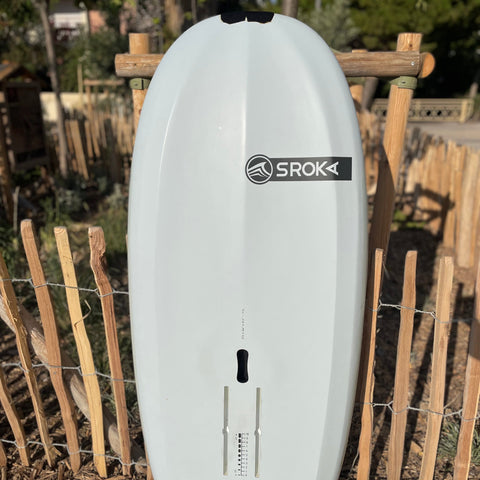 Sroka Skyrider 5'2 (77L) 2023 Bon Etat