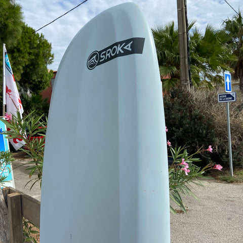 Sroka Sky rider 5'7 (106L) 2023 Bon Etat