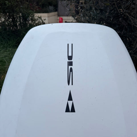 RAPTOR LAUNCH 5'8 (110L) 2025 Made In France Très Bon État