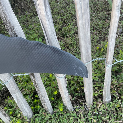 Aile avant AFS SILK 850cm2 Très Bon Etat