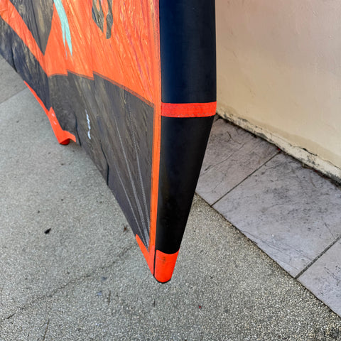 F-One Strike V4 5,5m2 2024 Très Bon Etat