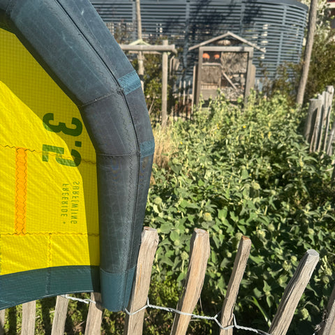 Flysurfer Tao 3,5m2 2024 Très Bon Etat