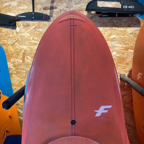 F-ONE Rocket Midlength V1 6'2'' (120lt) Très Bon Etat