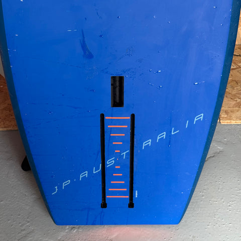 JP Australia X-Winger IPR 4'8 (85L) V1 Très bon état