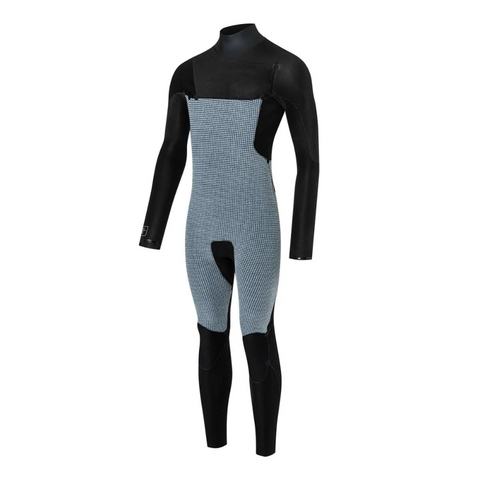 NEIL PRYDE WIZARD 5/4 FRONT ZIP - Combinaison Intégrale | Airwave Surf Shop NEIL PRYDE WIZARD 5/4 FRONT ZIP - Combinaison Intégrale | Airwave Surf Shop