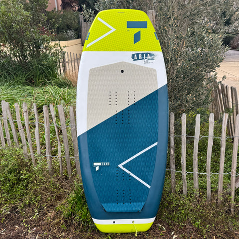 Tahe Aria 5'11 (120L) Très Bon État