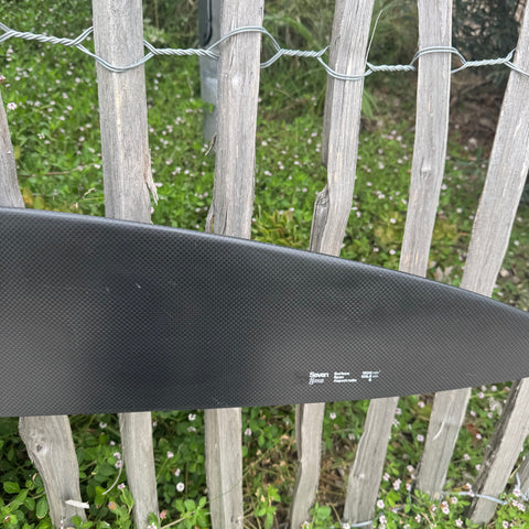 F-One Seven Seas V2 1500cm2  Très Bon Etat