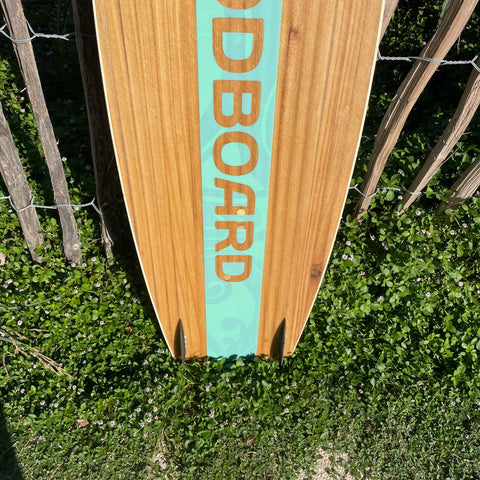 Woodboard Beam 143cm 2024 Très Bon Etat