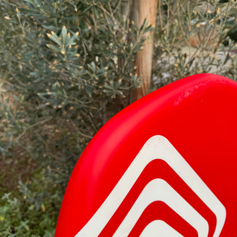 AFS FLY 5'3 (95L) 2023 Très Bon Etat