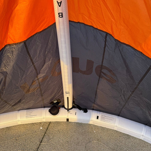 F-One Bandit TEC 8m2 2025 Comme Neuf