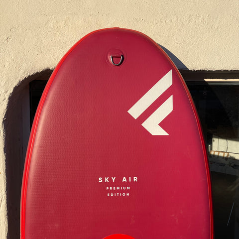 Fanatic Sky AIr 5'8 (120L) 2023 Très Bon Etat