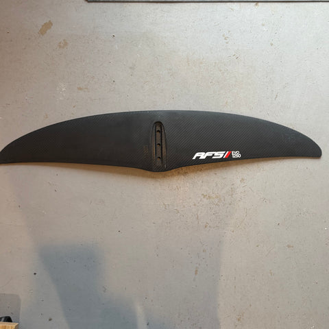 Aile Avant AFS EVO 1250m2 Comme Neuf