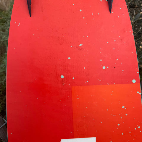 F-ONE ONE 138cm 2025 Très Bon Etat