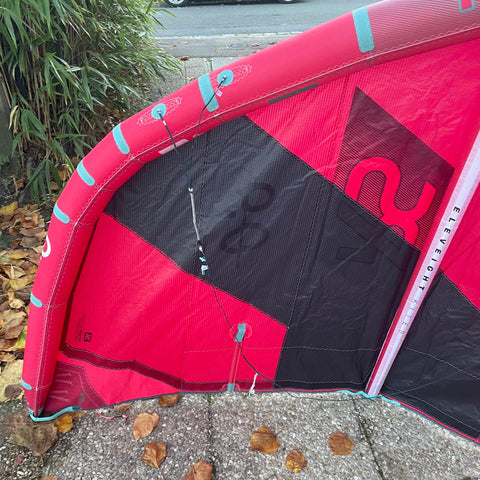 Eleveight RS V8 9m2 Très Bon Etat