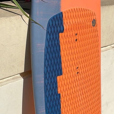 F-ONE Strapless Slice Flex 5'3 2019 Très Bon Etat