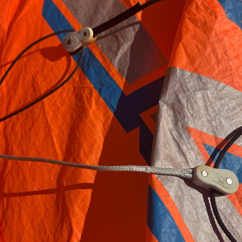 F-One Breeze V1 11m2 2018 Bon Etat