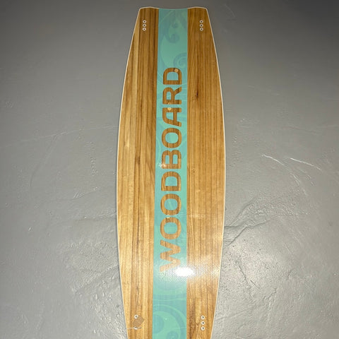 Planche complète Woodboard Beam 143cm 2022 Comme Neuf