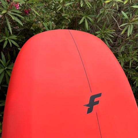 F-ONE ROCKET WING V3 5.10 (105L) 2023 Très Bon Etat