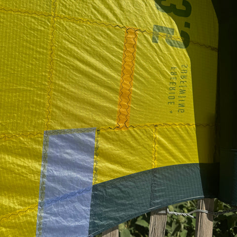 Flysurfer Tao 3,5m2 2024 Très Bon Etat