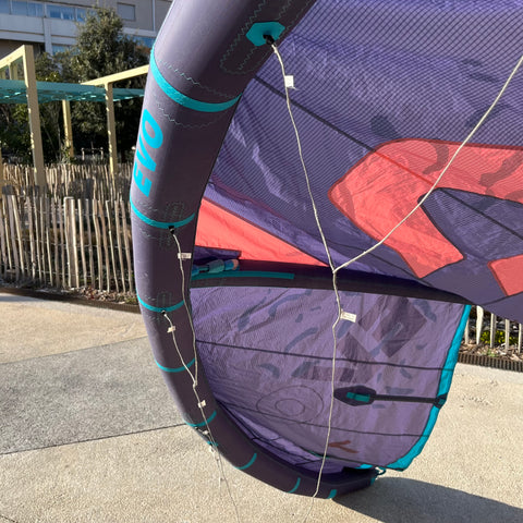 Duotone Evo 7m2 2024 Bon État