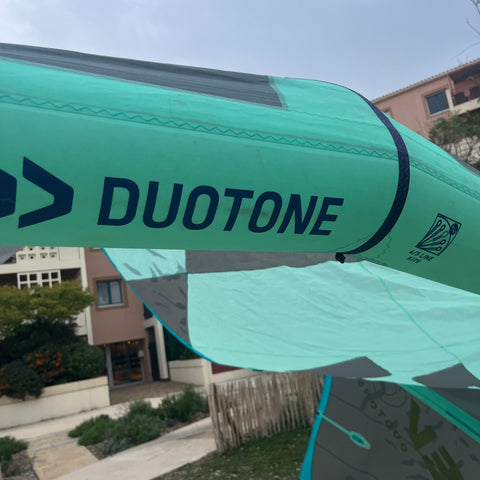 Duotone Evo 13m2 2024 Très Bon État