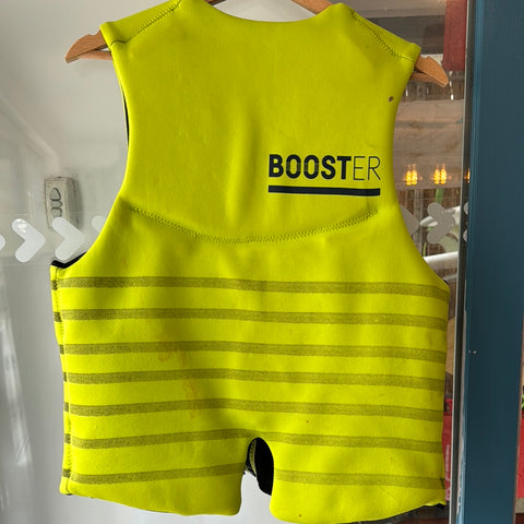 ION Booster Zip lifejacket