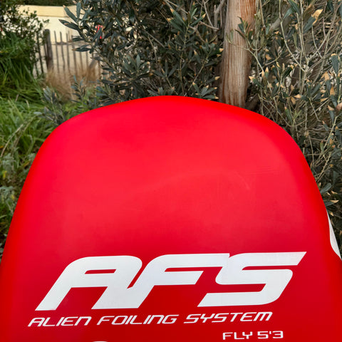 AFS FLY 5'3 (95L) 2023 Très Bon Etat