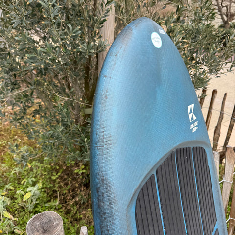 Takoon Glide V2 5'4 (90L) 2023 Très Bon Etat