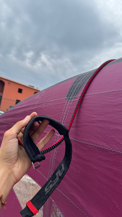 Neilpryde Fly III 6m2 Comme neuf