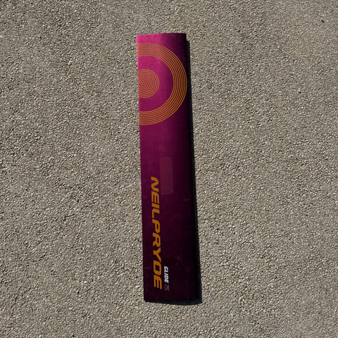 Mat NeilPryde 75cm Occasion