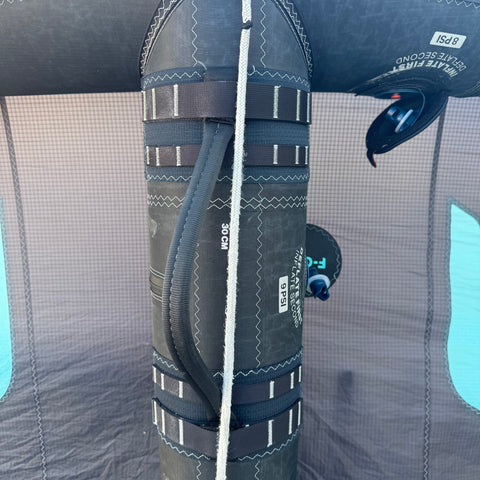 F-One Origin 3.5m2 2024 Très Bon Etat