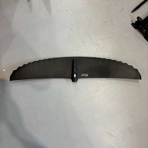 Foil complet Takuma Kujira V1 1210 & 940 Très Bon Etat