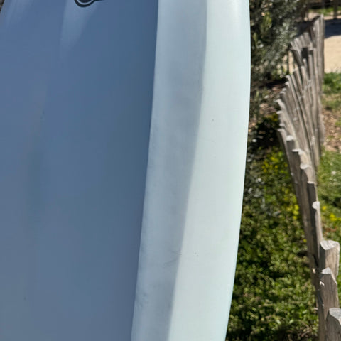 Sroka Skyrider 6'0 (119L) 2022 Très Bon Etat Réparée