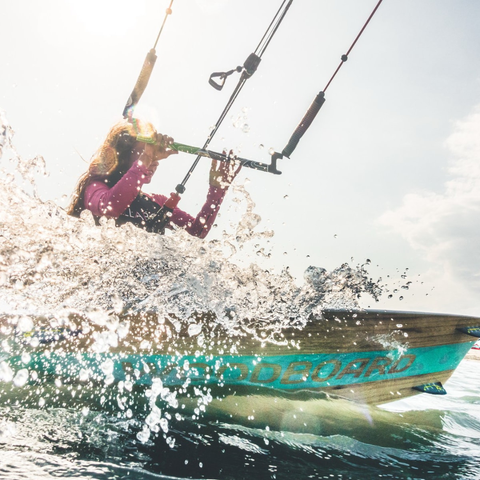 Woodboard Beam 2025  Neuf