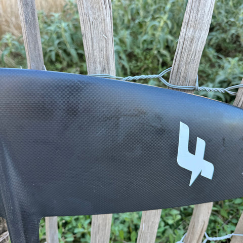 Avion F-One Phantom Carbon 1280cm2 Bon Etat