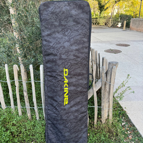 Housse Twintip Dakine 150x50cm Très Bon Etat