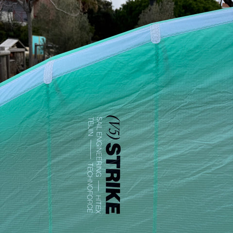 F-One Strike V5 5.5m2 2025/26 Très Bon Etat