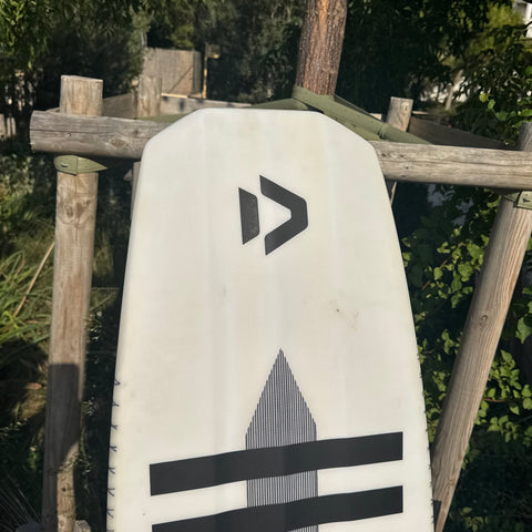 Duotone Strapless Provoke 5'3 (21.5l) 2020