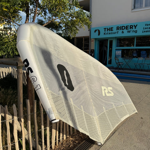 Takuma RS 6.1m2 Très Bon Etat