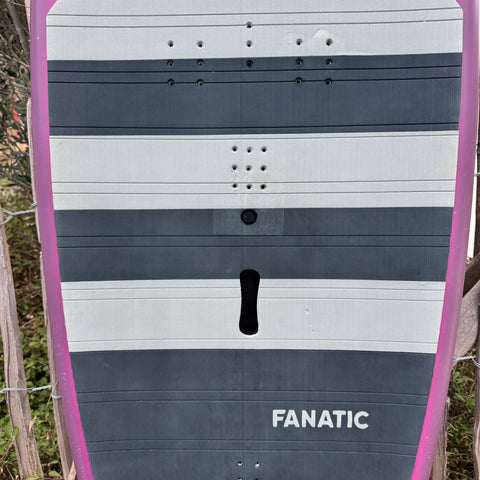 Fanatic Sky Wing 5'4 (95l) 2023 Très Bon Etat