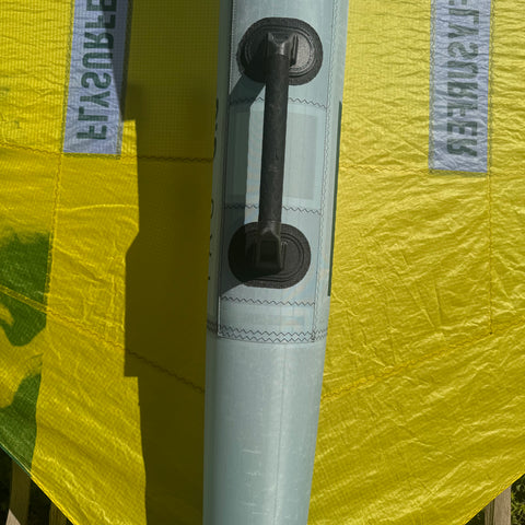 Flysurfer Tao 3,5m2 2024 Très Bon Etat