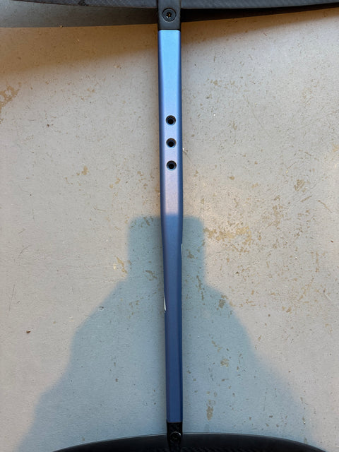 Fuselage Attitude alliage wing kite surf sup