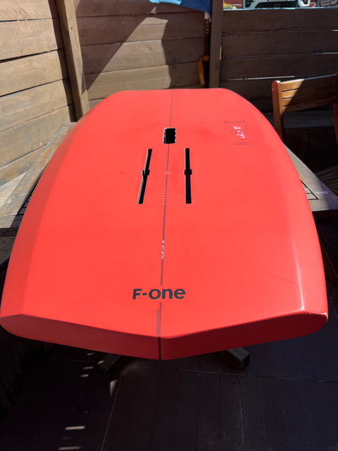F-ONE ROCKET WING 5.3 (75L) Comme Neuf