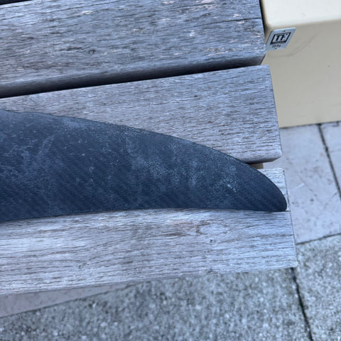 Aile avant AFS Enduro 1300cm2 Bon État