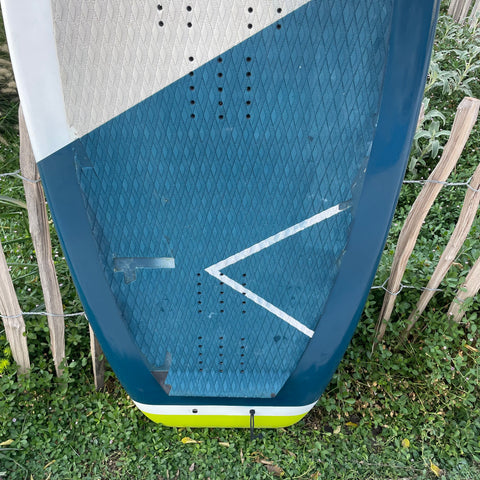 Tahe Aria 5'11 (120L) 2024 Bon état