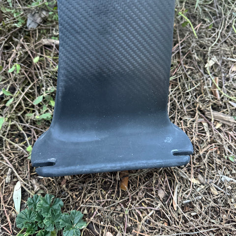 Mât AFS UHM 95cm 2024 Très Bon Etat