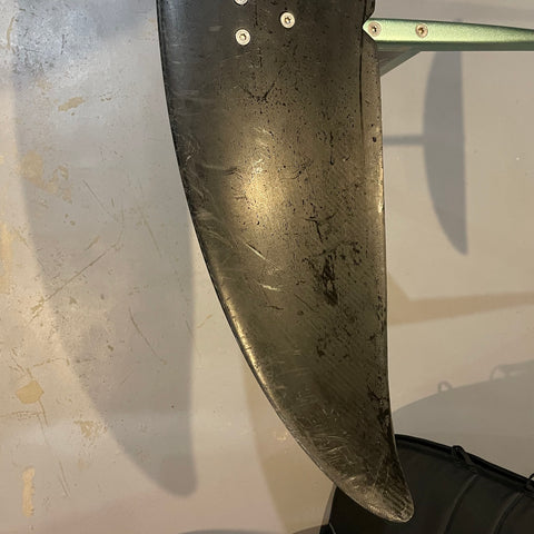 Foil complet Sroka S-Foil Classic 2000 Bon Etat