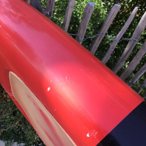 F-One Rocket Wing V4 5'3 (85L) 2025 Bon Etat